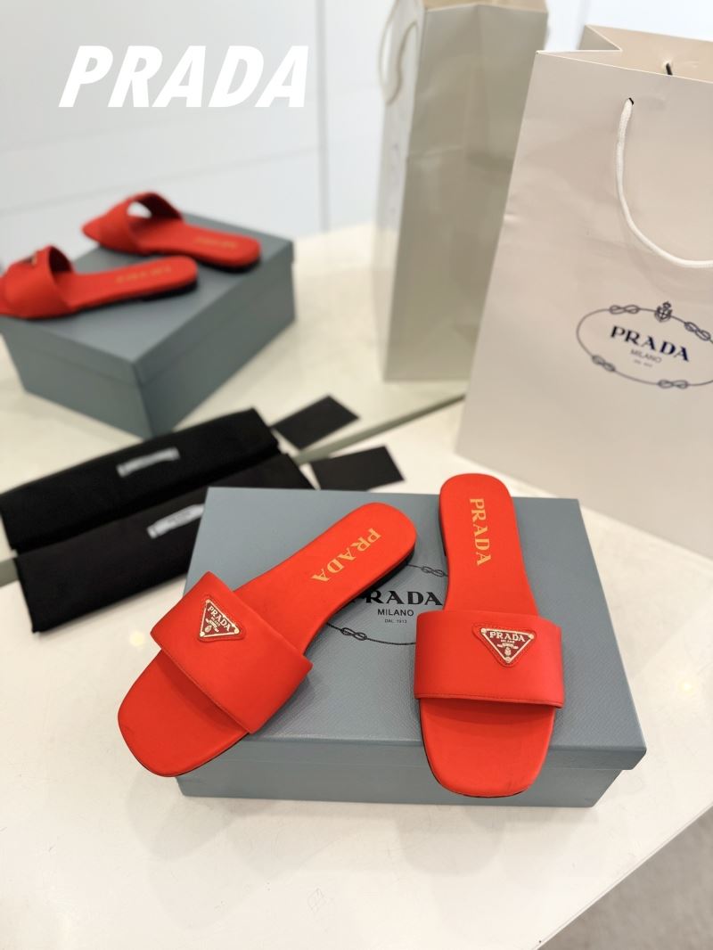 Prada Slippers